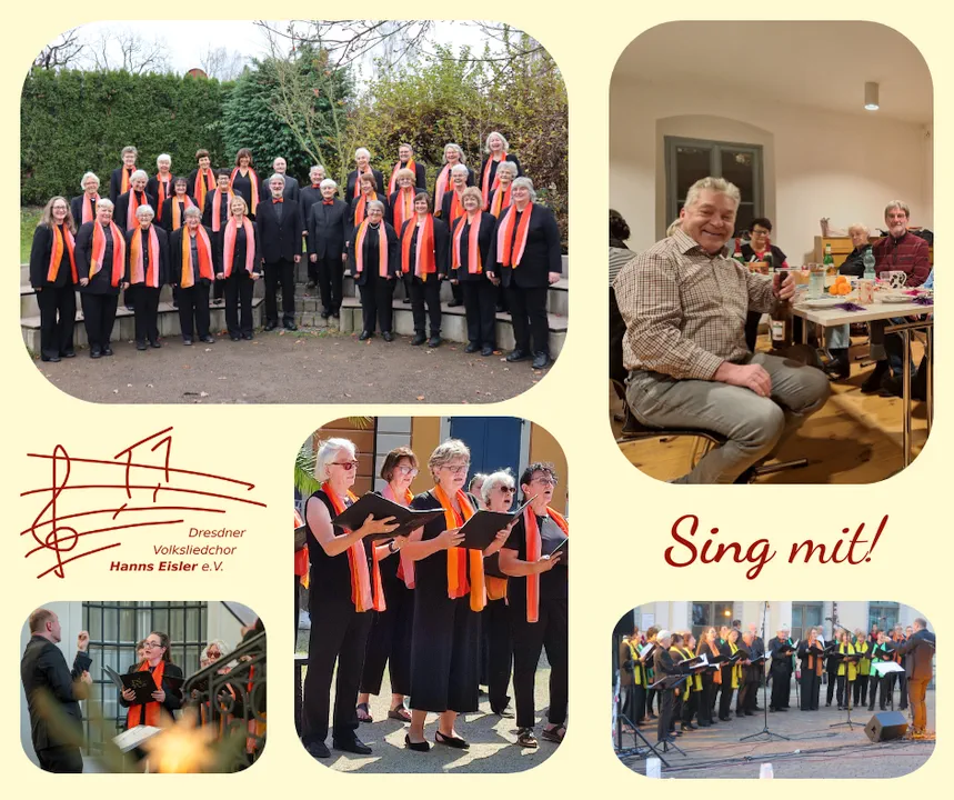 collage chor quer 720