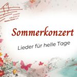 Sommerkonzert Symbolbild